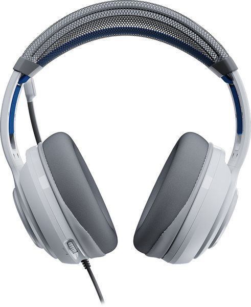 Навушники з мікрофоном Turtle Beach Atlas 200 PS White (TBS-3002-15) 620909 фото