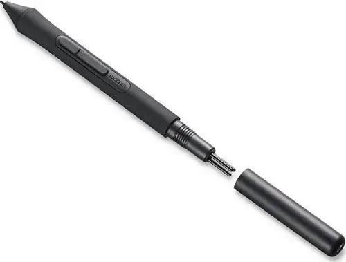 Графический планшет Wacom Intuos S Bluetooth Manga (CTL-4100WLK-M, CTL-4100WLK-M2) 484073 фото