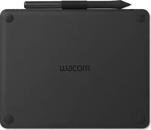 Графический планшет Wacom Intuos S Bluetooth Manga (CTL-4100WLK-M, CTL-4100WLK-M2) 484073 фото