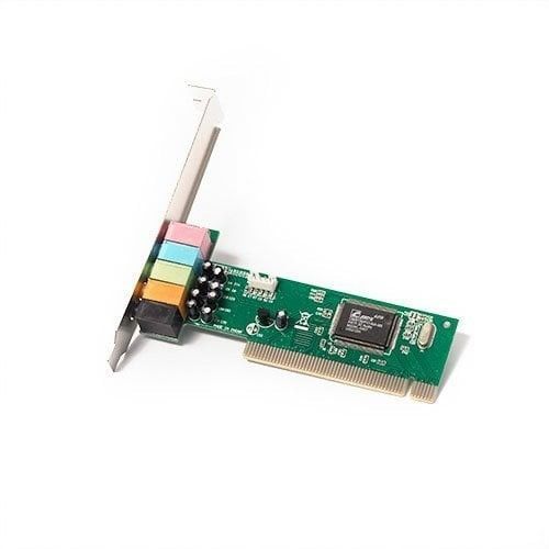 Звуковая карта внутренняя C-Media CMI 8738/6CH 622918ua фото