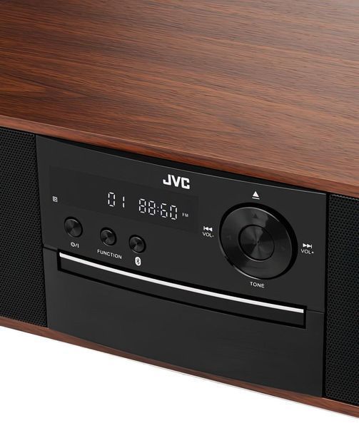 Минисистема JVC RD-E761 480298 фото