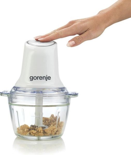 Подрібнювач Gorenje S501GW 579959ua фото
