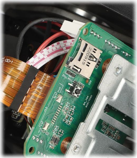 IP-камера Dahua Technology DH-SD5A232GB-HNR 564351 фото