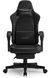 Компьютерное кресло для геймера Sense7 Devon PU Skin Black 619940 фото 5