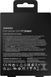 SSD накопичувач Samsung T7 Shield 2 TB Black (MU-PE2T0S) 364794ua фото 9