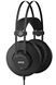 Навушники без мікрофону AKG K52 (3169H00010) 314928 фото 1