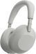 Навушники з мікрофоном Sony WH-1000XM6 Platinum Silver (WH1000XM6S.CE7) 608516ua фото 1