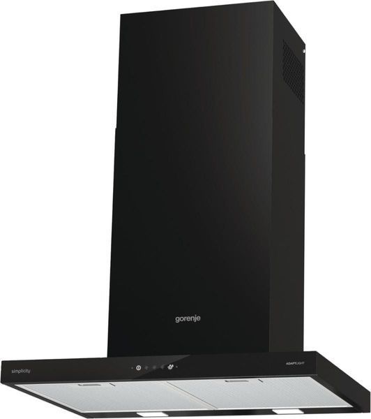 Вытяжка Т-образная Gorenje WHT6SYB 604070ua фото