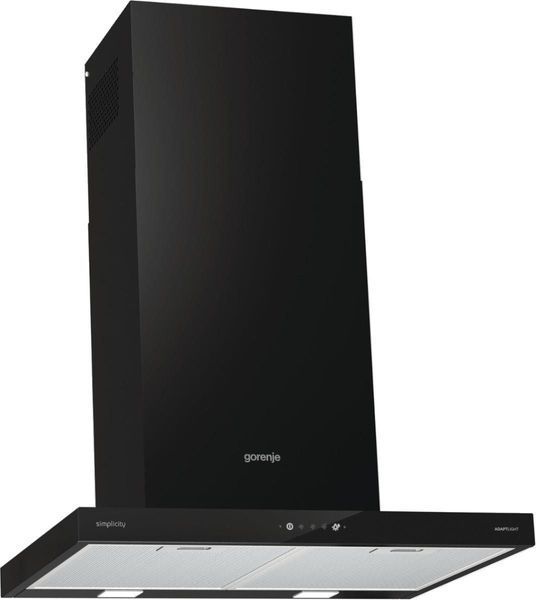 Вытяжка Т-образная Gorenje WHT6SYB 604070ua фото