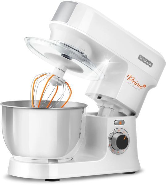 Кухонная машина Sencor STM 3760WH 480159ua фото