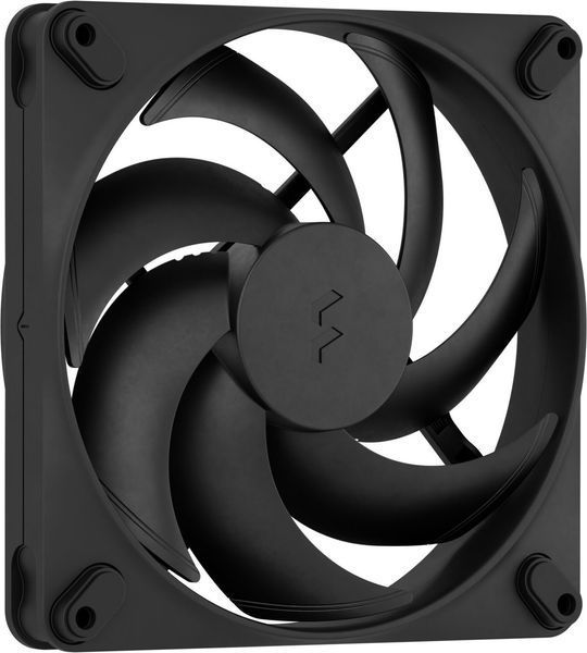 Вентилятор Fractal Design Momentum 14 Black (FD-F-MO1-1401) 618875 фото