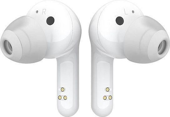 Навушники TWS LG TONE Free FN4 True Wireless White (HBS-FN4.ABRUWH) 315110ua фото