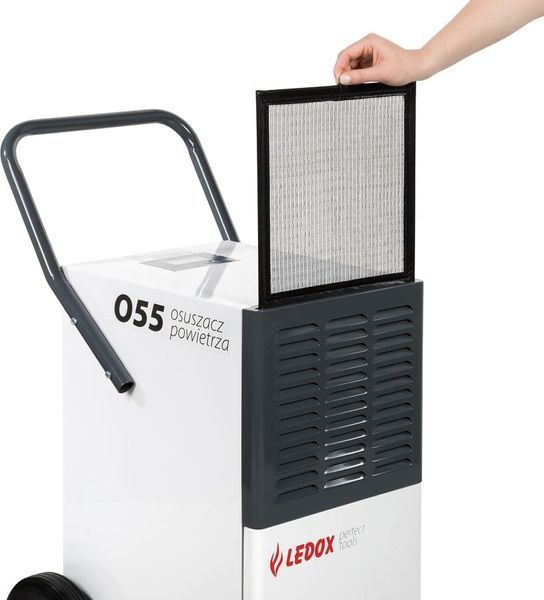 Осушитель воздуха Ledox Perfect Tools O55 475560 фото