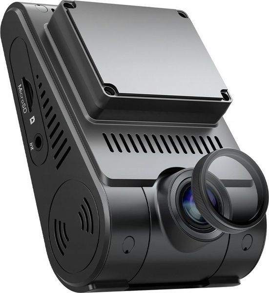 Автомобільний відеореєстратор Viofo A229 Pro 2CH-G GPS 618613 фото