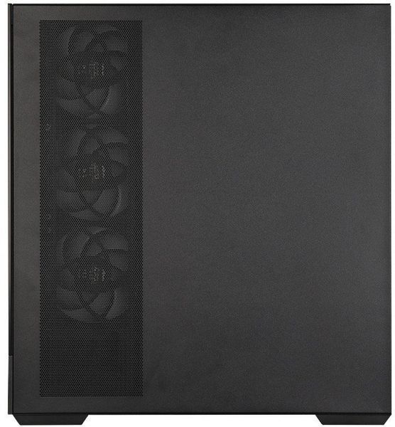 Корпус Zalman P40 Namu Black 620116 фото