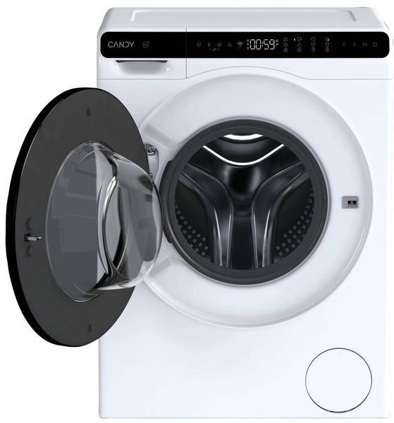 Пральна машина автоматична Candy CW50-BP12307U1-S 617485ua фото