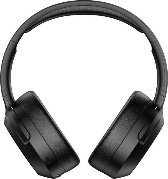Навушники з мікрофоном Edifier W820NB Black 353491 фото