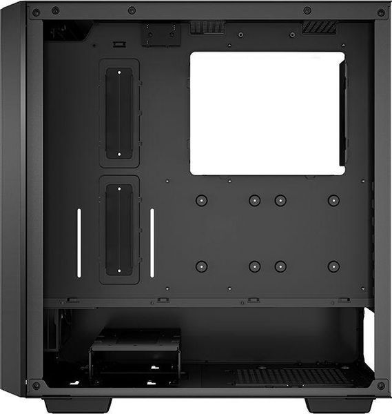 Корпус Deepcool CG560 Black (R-CG560-BKAAE4-G-1) 358434 фото