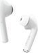 Наушники TWS Trust Nika Touch True Wireless Mic White (23705) 547126ua фото 2