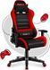 Комп'ютерне крісло для геймера Huzaro Ranger 6.0 Red Mesh 351167 фото 3