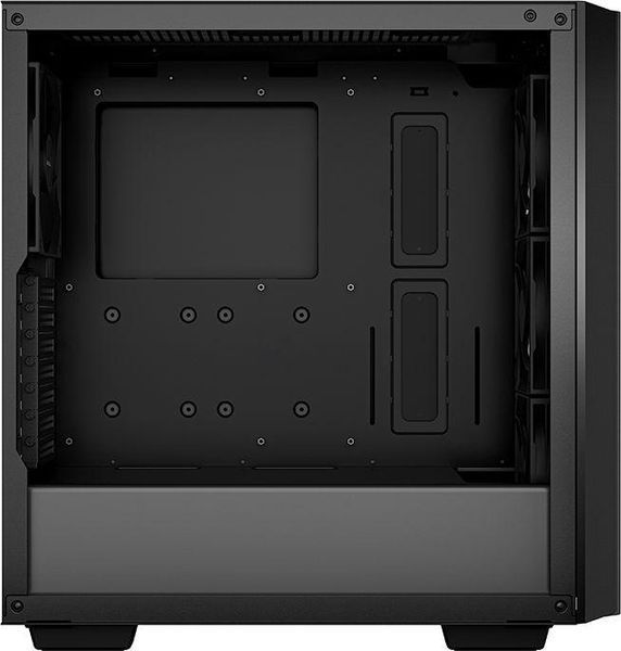 Корпус Deepcool CG560 Black (R-CG560-BKAAE4-G-1) 358434 фото