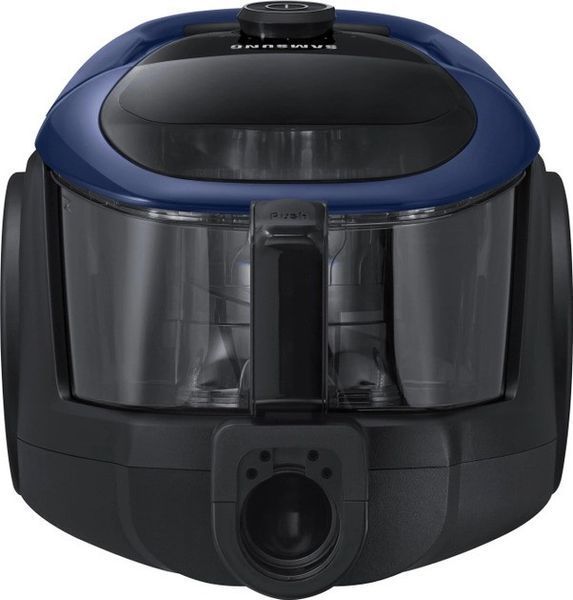 Пылесос безмешковый Samsung Anti-Tangle VC07M3110VB 623524ua фото