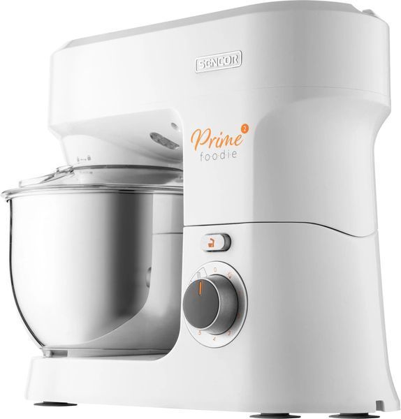 Кухонная машина Sencor STM 3760WH 480159ua фото