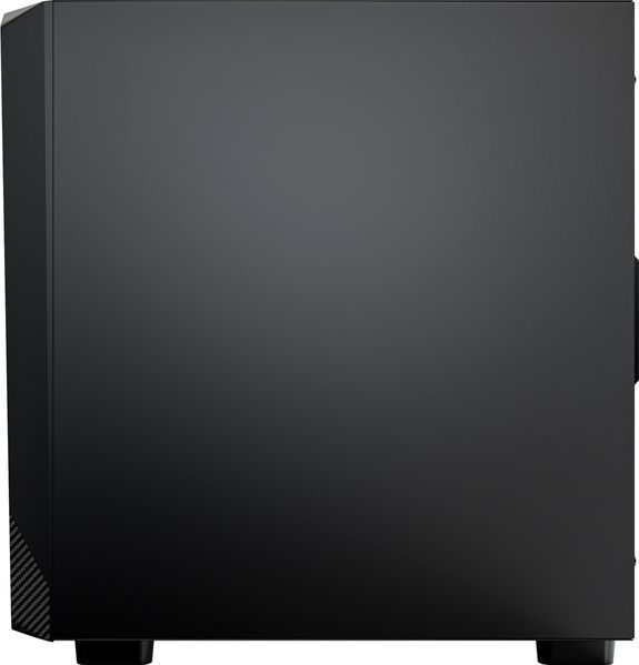 Корпус Montech X5 Black 620076 фото