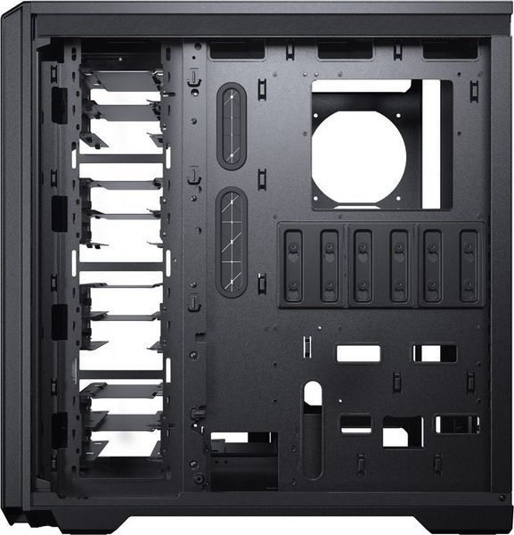 Корпус Phanteks Enthoo Pro 2 Server Black (PH-ES620PTG_BK02) 542089 фото