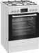Комбінована плита Beko FBM62330GWDTN 592881ua фото 3