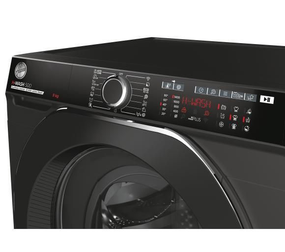 Пральна машина автоматична Hoover HWP 49AMBCR/1-S 321100 фото