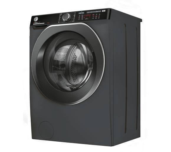 Пральна машина автоматична Hoover HWP 49AMBCR/1-S 321100 фото