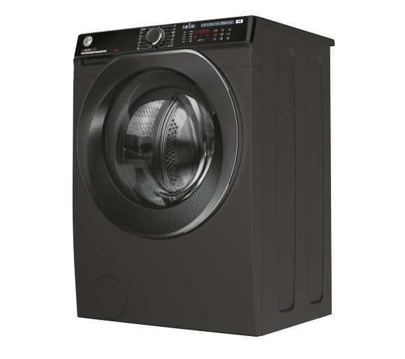 Пральна машина автоматична Hoover HWP 49AMBCR/1-S 321100 фото