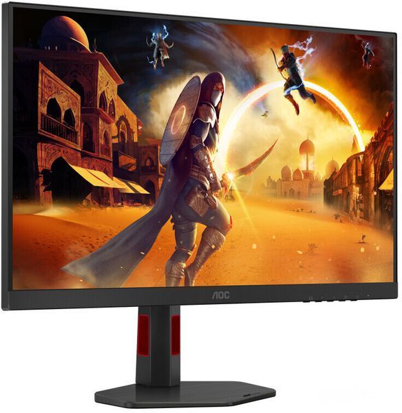 Монитор AOC Q27G4SRU 620350 фото