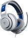 Навушники з мікрофоном Turtle Beach Atlas 200 PS White (TBS-3002-15) 620909 фото 3
