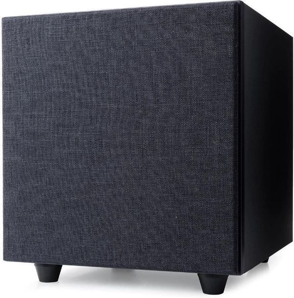Сабвуфер Argon Audio Malm SUB 10 Black 610409 фото