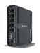 Бездротовий маршрутизатор (роутер) Mikrotik hAP ax2 (C52iG-5HaxD2HaxD-TC) 508785ua фото 2