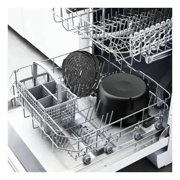 Мультипіч Tefal 2в1 Multicook Actifry MY741CF1 623324ua фото