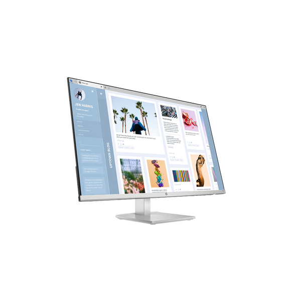 Монітор HP S5 527sh (94C50AA) 630646ua фото