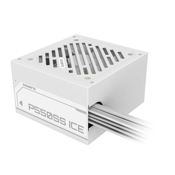 Блок живлення Gigabyte P550SS ICE (GP-P550SS ICE) 570433ua фото