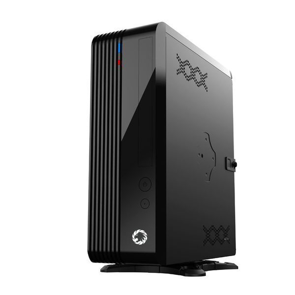Корпус GameMax ST-103-2U3 300W 628386ua фото