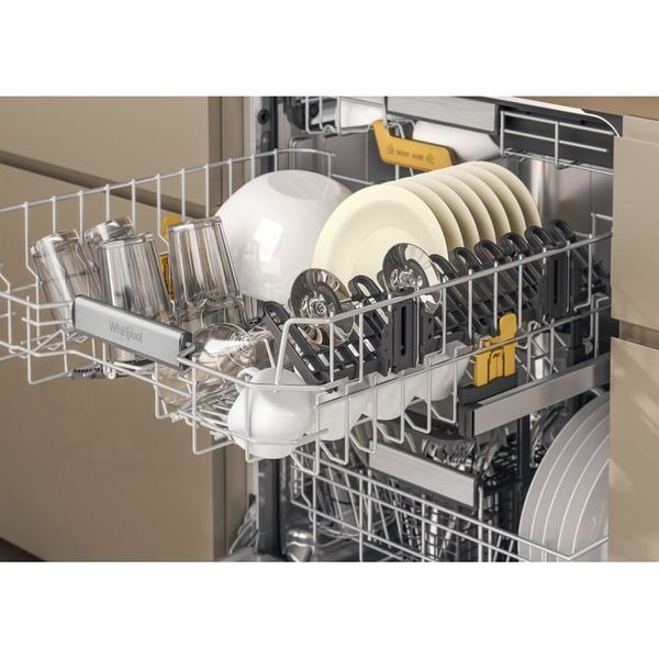 Посудомоечная машина Whirlpool W8I HT58 TS W 532165 фото