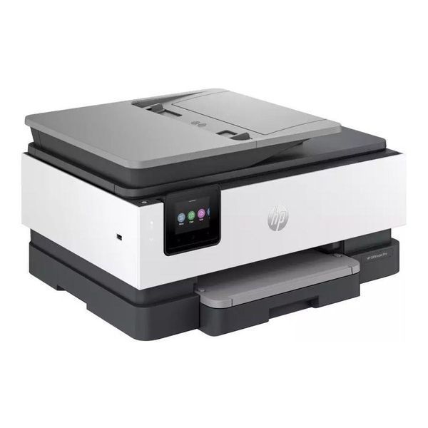 БФП HP OfficeJet Pro 8132e ADF Duplex WiFi Instant Ink (40Q45B) 503377 фото
