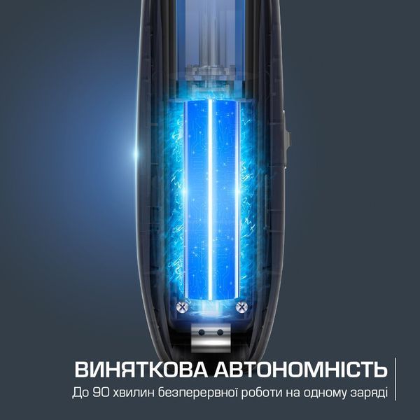Машинка для стрижки Rowenta Barber Experience TN1851E0 623169ua фото