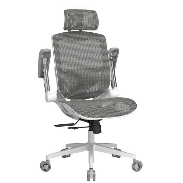 Комп'ютерне крісло для геймера Cougar Speeder One White 622968ua фото