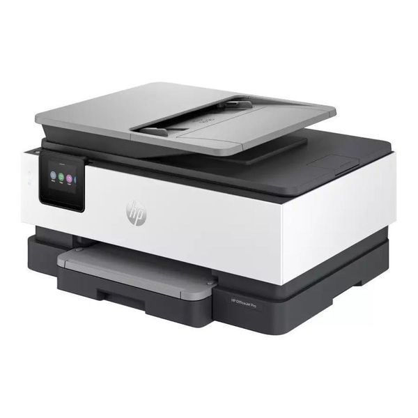 БФП HP OfficeJet Pro 8132e ADF Duplex WiFi Instant Ink (40Q45B) 503377 фото