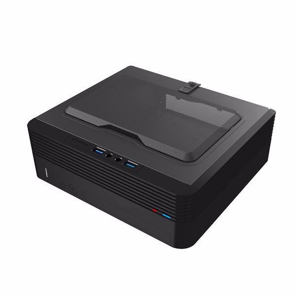 Корпус GameMax ST-103-2U3 300W 628386ua фото