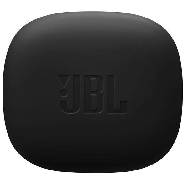 Наушники TWS JBL Wave Flex 2 Black (JBLWFLEX2BLK) 579232ua фото