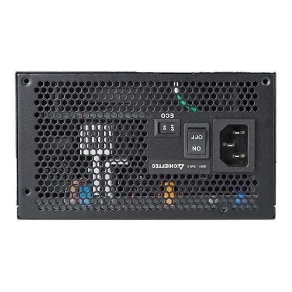 Блок питания Chieftec Atmos 850W (CPX-850FC) 504136ua фото