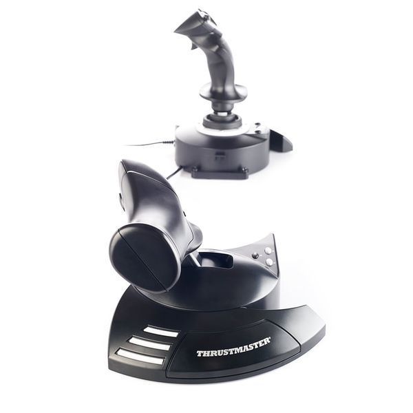 Джойстик, важіль управління двигуном Thrustmaster T.Flight Hotas One (4460168) 517381 фото